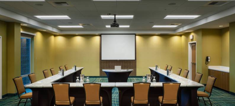 SpringHill Suites Kennewick Tri-Cities图片