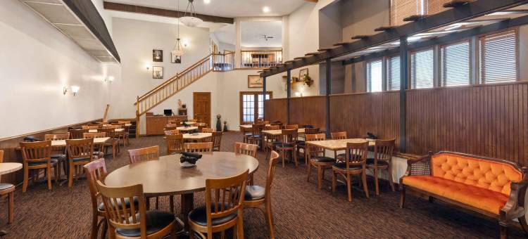 哈钦森温德姆戴斯酒店(Days Inn by Wyndham Hutchinson)图片