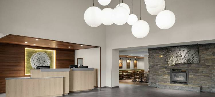 海伦娜北万豪国际万枫酒店及套房(Fairfield Inn & Suites by Marriott Helena North)图片