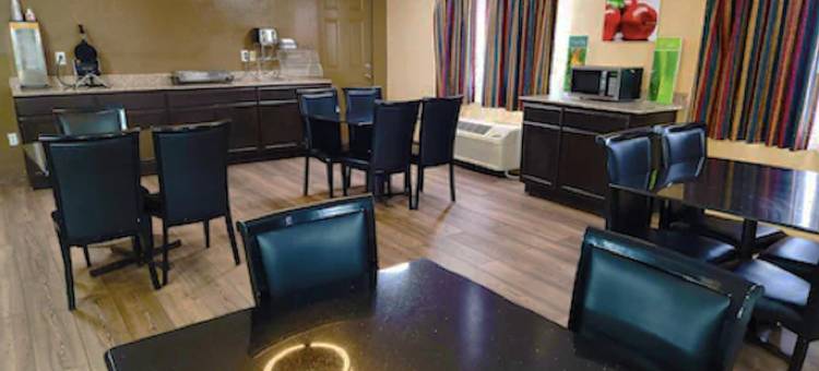 德尔里奥品质酒店(Quality Inn Del Rio)图片