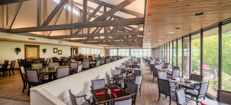 亚特兰大SW皇冠假日酒店 - 桃树市(Crowne Plaza ATLANTA SW - PEACHTREE CITY by IHG)图片