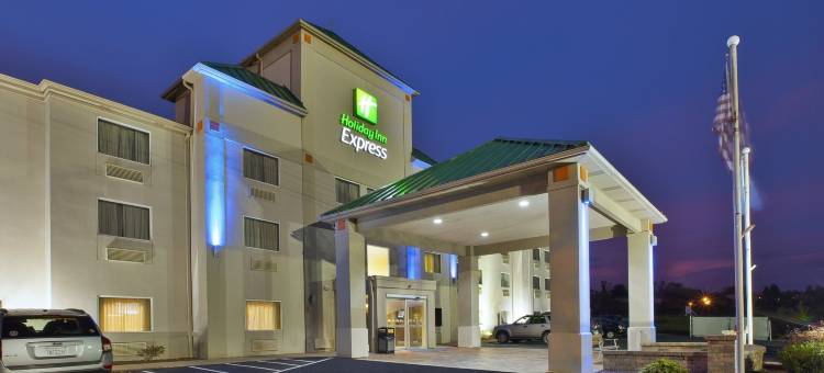 智选假日酒店欧文 (宾夕法尼亚州收费公路67号出口) by IHG(Holiday Inn Express Irwin (PA Tpk Exit 67))图片