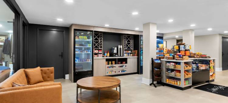 Latitude Suites, BW Premier Collection图片