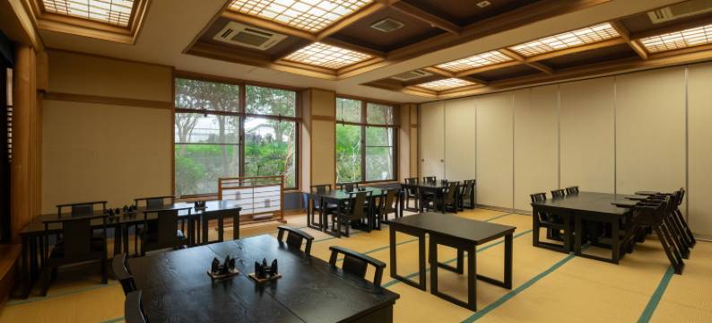 七泷温泉酒店(Nanadaru Onsen Hotel)图片