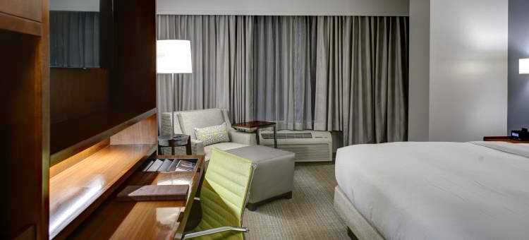 比洛克西希尔顿逸林酒店(DoubleTree by Hilton Biloxi)图片