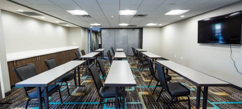 Residence Inn Oklahoma City North/Quail Springs图片