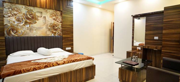 马里诺海滩度假村(Marino Beach Resort)图片