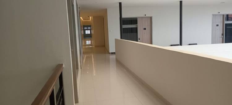 New Nusa Indah Hotel Kadipaten图片