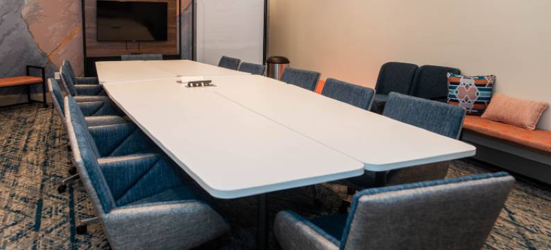 希尔顿花园酒店，马图恩，伊利诺伊州(Hilton Garden Inn Mattoon)图片