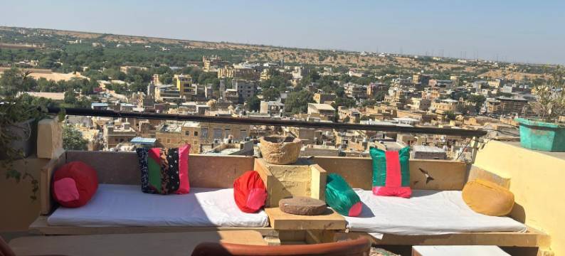 什瓦旅馆(Shiva Guest House)图片