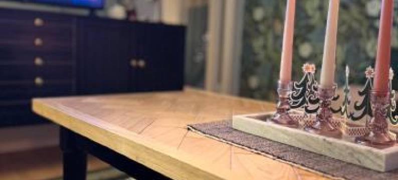 Slava Hygge House图片