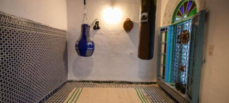 非斯回家旅舍(BackHome Fez)图片