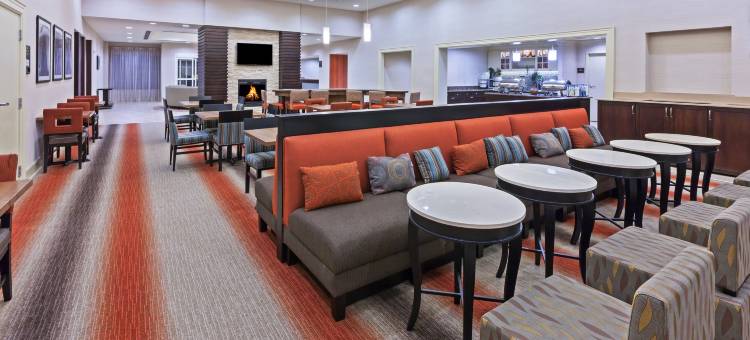 Homewood Suites by Hilton-北拉雷多购物中心(Homewood Suites by Hilton Laredo at Mall del Norte)图片