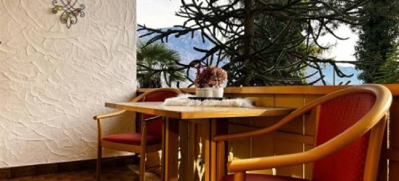 圣维吉尔霍夫公寓式酒店(St. Vigilhof)图片