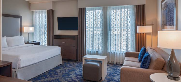 Homewood Suites by Hilton-纽奥良法国区(Homewood Suites by Hilton New Orleans French Quarter)图片