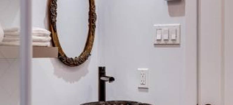 Le Black & White - Vieux-Terrebonne图片