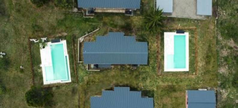 Pentagrama, Casas de Campo图片