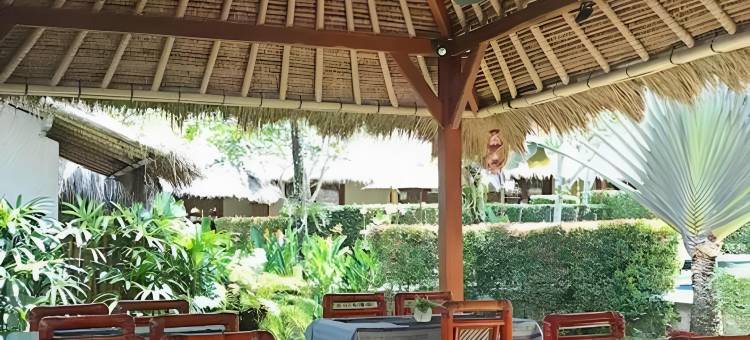 贝拉妈妈住宿加早餐旅馆(Mama Bella's Retreat)图片