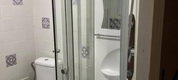 拉佛伊尔宅邸安睡启程酒店(Maison du Lavoir Disneyland)图片