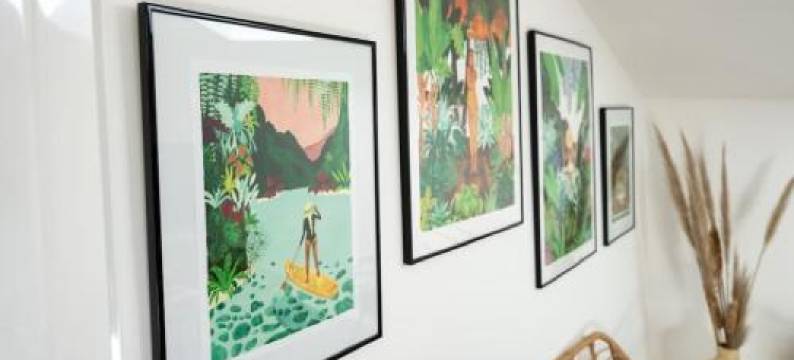 Saint-Gilles-Croix-De-VIE, Charmant Appartement 4Pers 'o Mercado'图片