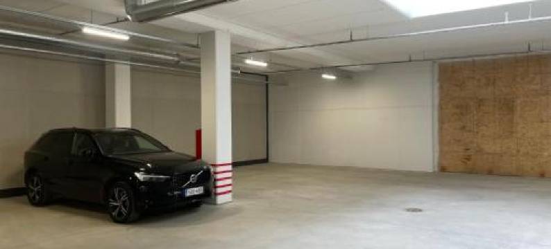 Uusi Asunto Ydinkeskustassa, Wifi, Ilmainen pysäköinti图片