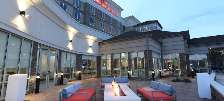 希尔顿花园酒店-杰克森维尔(Hilton Garden Inn Jacksonville)图片