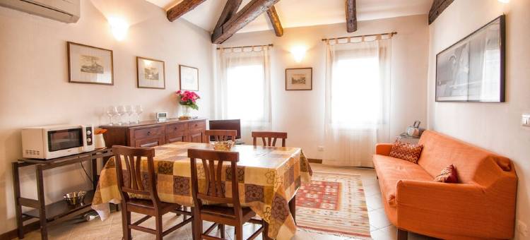 Your home in Venice, 2 bedrooms, 2 bathrooms, WIFI, AC图片