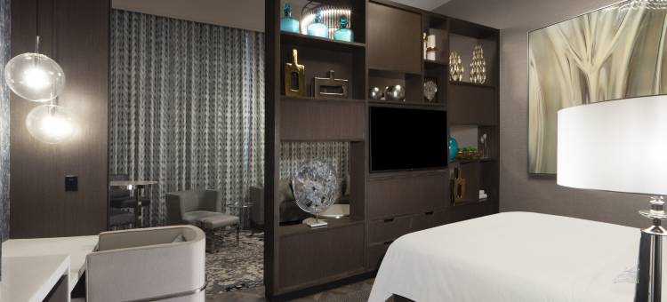 坦帕机场西岸希尔顿酒店(Hilton Tampa Airport Westshore)图片