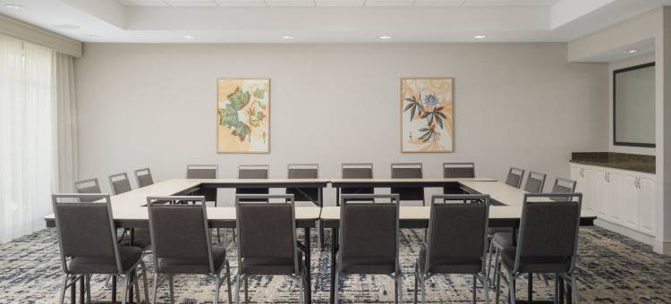 土耳其克里西诺克斯维尔Homewood Suites by Hilton(Homewood Suites by Hilton Knoxville West at Turkey Creek)图片