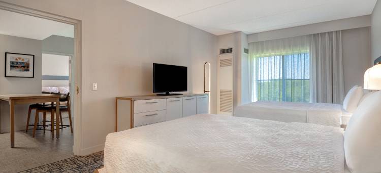 兰开斯特Homewood Suites by Hilton(Homewood Suites by Hilton Lansdale)图片