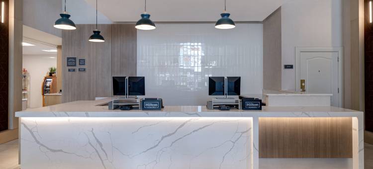 兰开斯特Homewood Suites by Hilton(Homewood Suites by Hilton Lansdale)图片