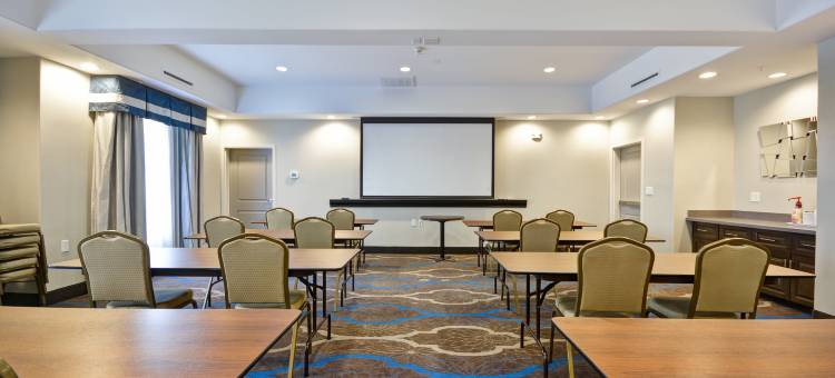 希尔顿欢朋酒店-凯内迪(Hampton Inn Kenedy)图片