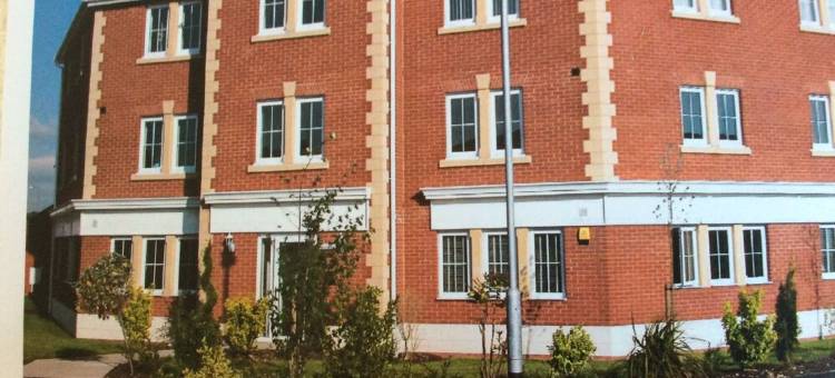 BEAUTIFUL  BRIGHT MODERN GROUND FLOOR APARTMENT,PARKING, WIFI.图片