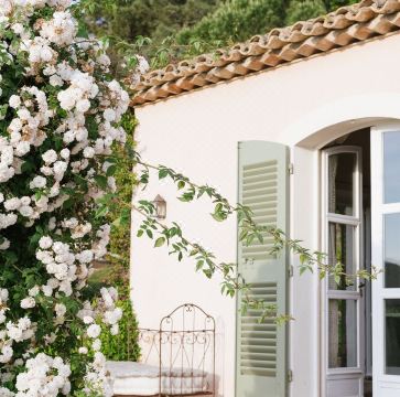 Jewel nested in the middle of the vineyards Hotel Overview