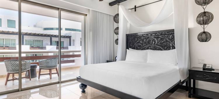 希尔顿假日俱乐部卡波阿祖尔洛斯卡沃斯(Hilton Vacation Club Cabo Azul Los Cabos)图片