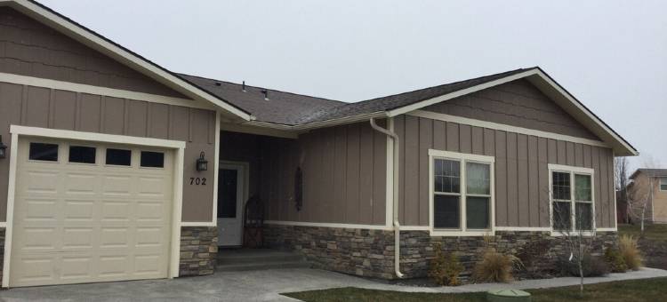 Resort Like Home, rental for 31 days to 6 months.图片