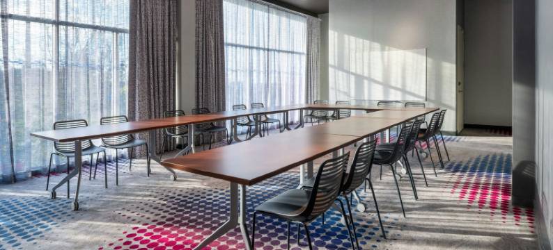 哥伦比亚市中心雅乐轩酒店(Aloft Columbia Downtown)图片