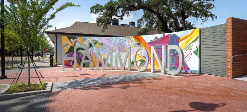 The Christian House - Downtown Hammond图片