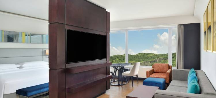 Courtyard Navi Mumbai图片