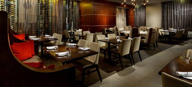 芝加哥市区壮丽大道万怡酒店(Courtyard Chicago Downtown/Magnificent Mile)图片