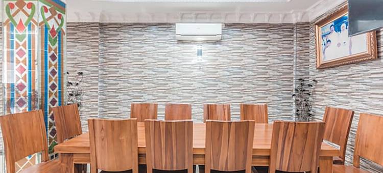 Fallinda Hotel Cibinong图片