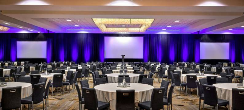 阿纳海姆万豪酒店(Anaheim Marriott)图片