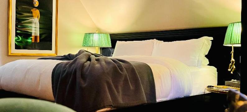 皇家磨坊酒店(Moulin Royale)图片