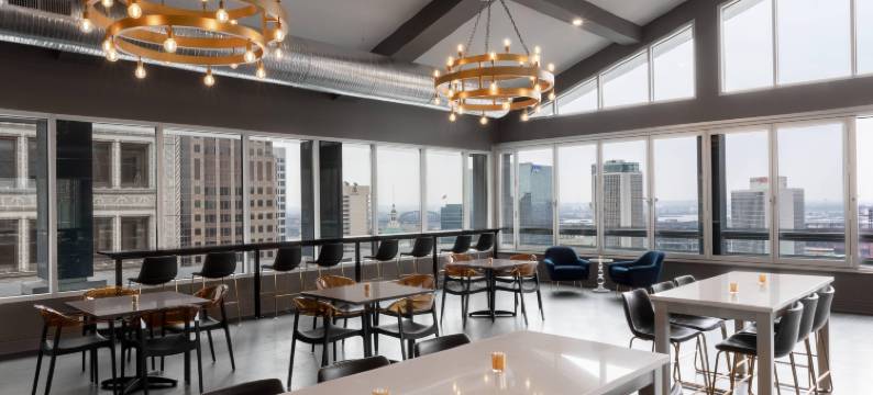 圣路易斯傲途格精选酒店(Hotel Saint Louis, Autograph Collection)图片