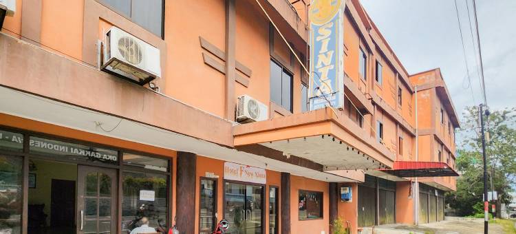 RedDoorz near Akau Potong Lembu Tanjung Pinang图片