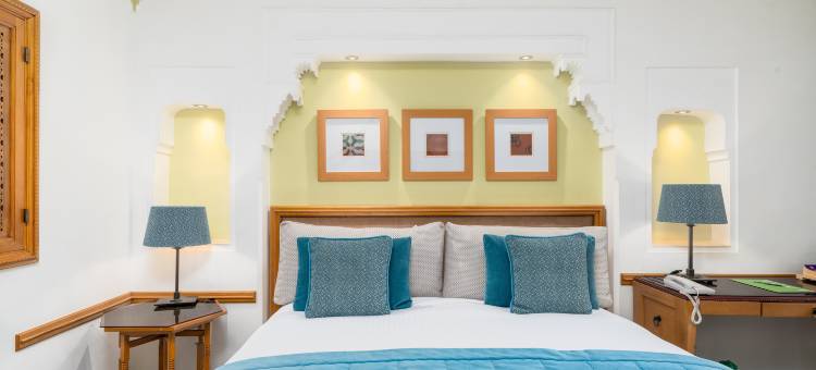 Jaal庭院度假村(Jaal Riad Resort)图片