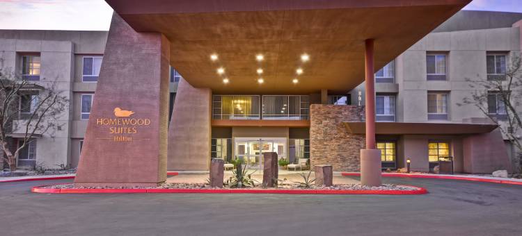棕榈沙漠Homewood Suites by Hilton(Homewood Suites by Hilton Palm Desert)图片