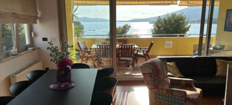 萨提斯公寓(Apartments Satis)图片