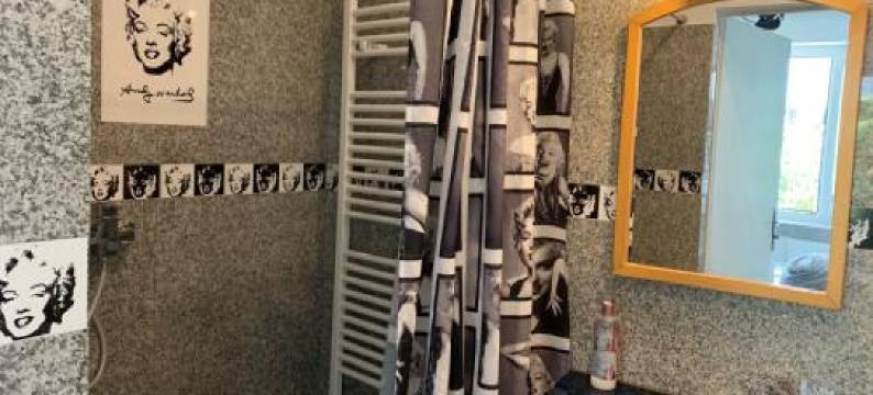 好莱坞公寓(Hollywood Studio Apartments Miedzyzdroje)图片