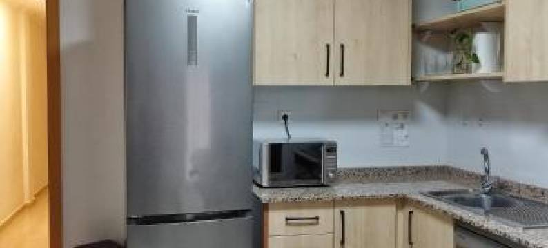 Cozy Apartment in Castalla图片